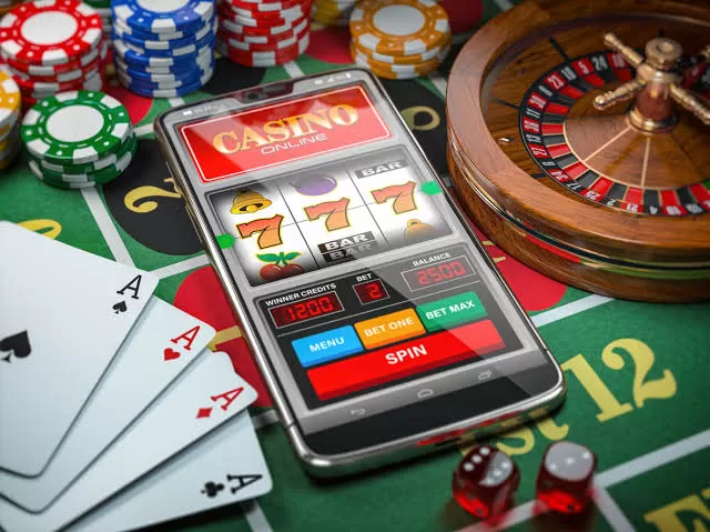 Baccarat Online di Kasino Virtual: Panduan Lengkap untuk Pecinta Judi